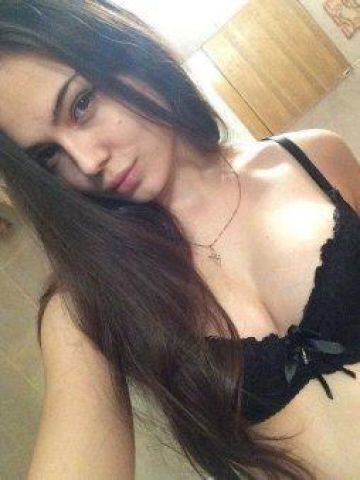Проститутка Алла