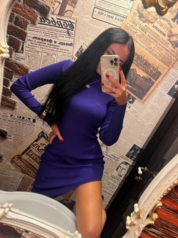 Проститутка Лина