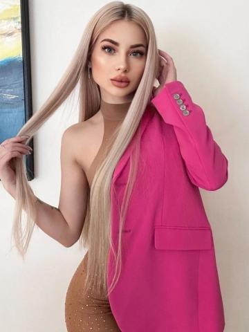 Проститутка Нила